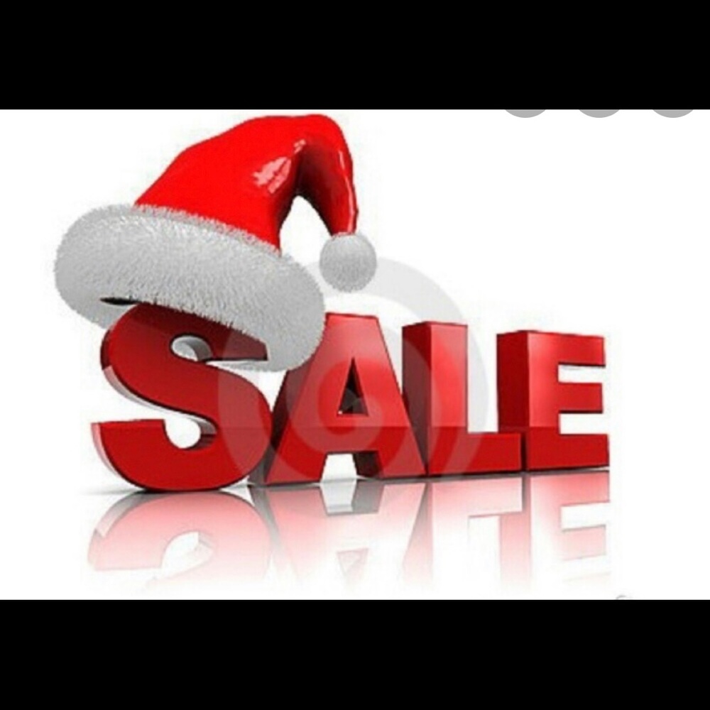 Huge SALE